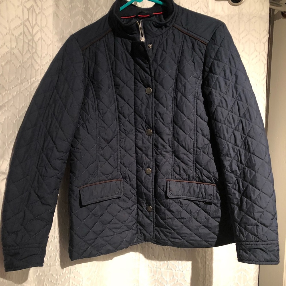 Tommy Hilfiger light down jacket